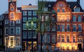 Ink Hotel Amsterdam - Mgallery Collection